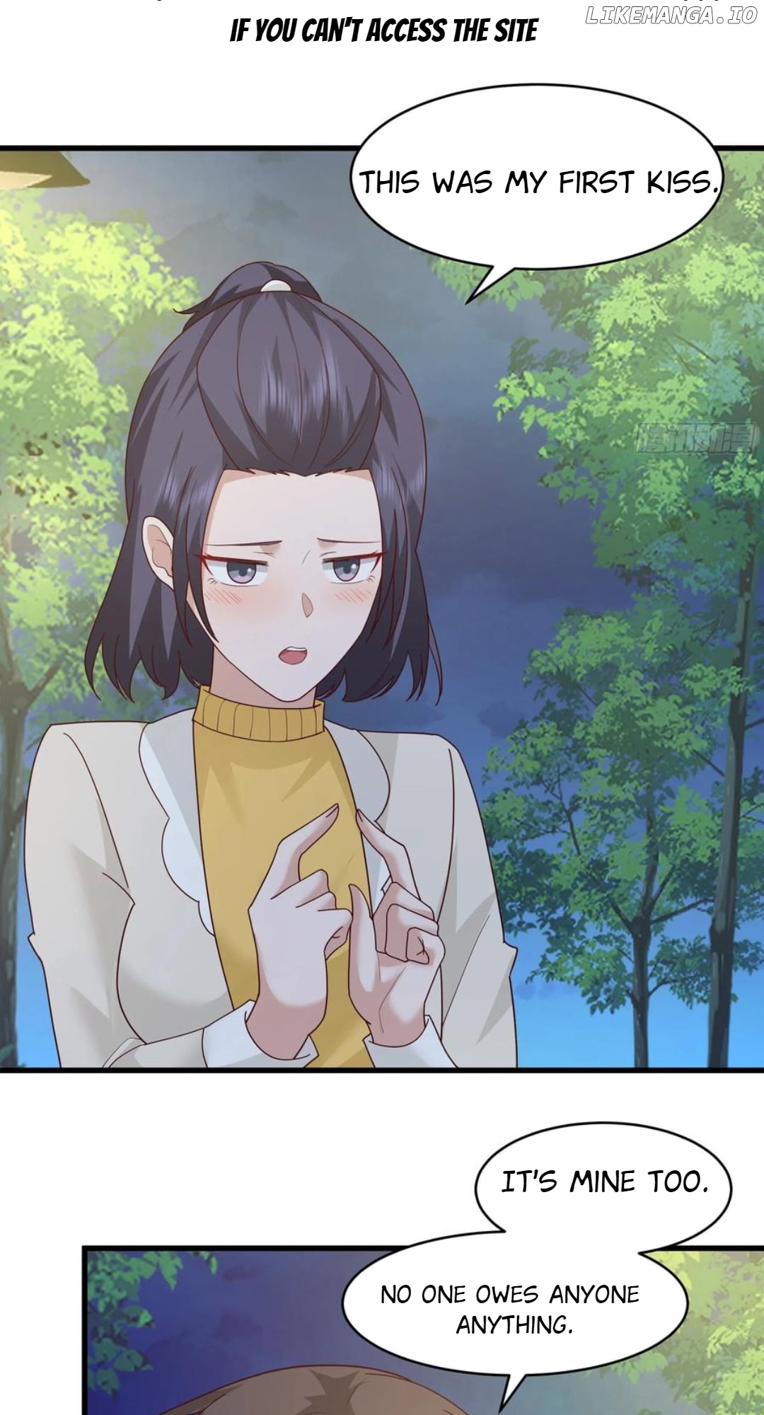 I Really Don’t Want to be Reborn Chapter 421 - page 17